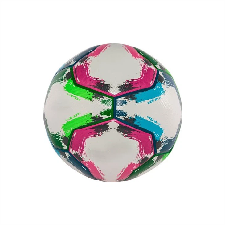 12 panels soccer ball-002