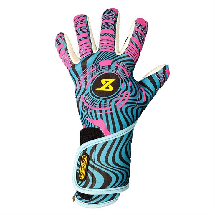 long sleeve goalkeeper gloves-006