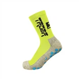 짧은 그립 축구 양말