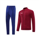 축구 워밍업 수트